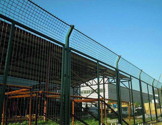 围墙护栏网案例